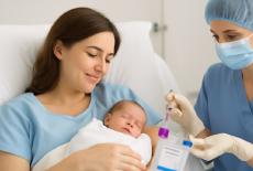 Recoltarea celulelor stem – o sansa pentru sanatatea viitorului