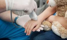 Celulele stem in pediatrie: solutii promitatoare pentru boli rare si cronice