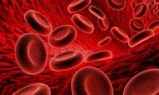 Semne care indica ca ai cheaguri de sange