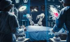 Beneficiile si perspectivele chirurgiei robotice