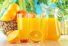 Alimentele cu cel mai mare continut de vitamina C