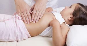 Colita ulcerativa la copii