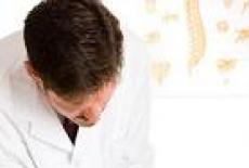 Indicatiile tratamentului opioid in hernia de disc