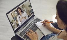 MedLife: Cererea pentru consultatii medicale online aproape ca s-a dublat pe fondul raspandirii accelerate a tulpinii Omicron