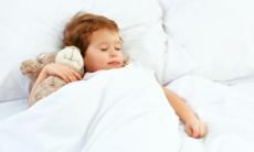 Fricile copilului sunt normale