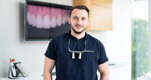 Tu esti atent la retractiile gingivale?