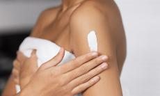 ТОP 8 produse esentiale pentru ingrijirea pielii uscate