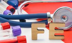 Anemia prin deficit de fier
