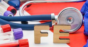 Anemia prin deficit de fier