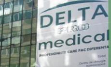 DELTA HOSPITAL se lanseaza pe piata serviciilor medicale private din Romania