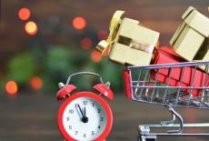 Dependenta de cumparaturi - cum sa facem shopping sanatos de sarbatori?