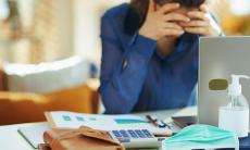 Gestionarea depresiei in timpul distantarii sociale