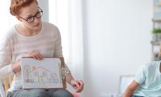 Depresia in cazul copiilor