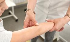 Hidradenita supurativa