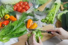 Detoxifierea de primavara