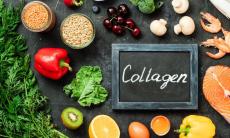 Colagenul in curele de slabire: cum sustine pielea si articulatiile in timpul pierderii in greutate