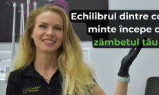 Sanatatea: echilibrul dintre corp, minte si obiceiuri