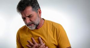 Dureri in capul pieptului