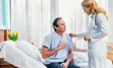 Cauzele durerii de inima