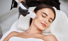 Indepartarea parului in exces cu ajutorul laserului