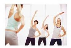 8 exercitii fizice pe care oricine le poate face