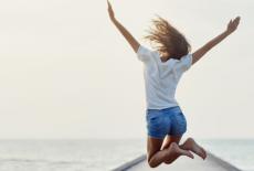 Serotonina, mai mult decat un simplu stimulent al fericirii