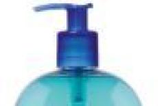 Lansare fara precedent pe piata dermato-cosmeticelor din Romania: ATODERM GEL DUS 1L la un pret FARA CONCURENTA!