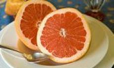 Consumul de grapefruit ajuta la tratarea diabetului zaharat