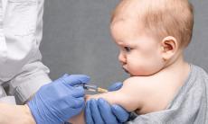 Simptomele gripei la bebelusi