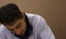 Am salvat piciorul sotului meu de la operatie cu pansamentele umede