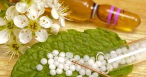 Tratamentul homeopat al alergiilor