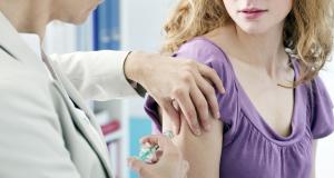 Indicatiile vaccinului anti-HPV in prevenirea cancerului de col uterin