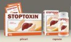 Spune STOP toxinelor!