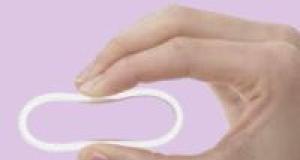 Metode de contraceptie moderne: inelul contraceptiv vaginal