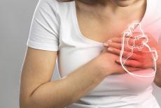 Simptome subtile ale infarctului miocardic