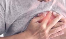 Te inteapa inima? Afla care ar putea fi cauza