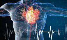 5 semne surprinzatoare ale unei inimi bolnave