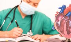 Insuficienta aortica (regurgitarile de valva aortica)