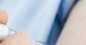 8 semne de avertizare a prezentei diabetului de tip 2