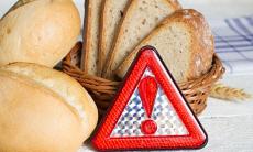 Intoleranta la gluten