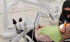 Sanatatea dentara a copiilor! Un interviu cu Dr. Iulia Mihaila, medic stomatolog