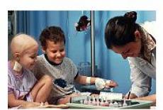 Leucemia mieloida acuta la copii si alte malignitati mieloide