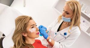  Lifting facial non-invaziv, alternativa interventiei chirurgicale 