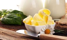 Margarina: sigura pentru consum?