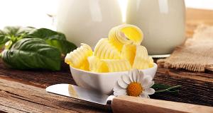 Margarina: sigura pentru consum?