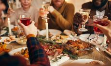 Top 3 bauturi care imbunatatesc digestia de sarbatori