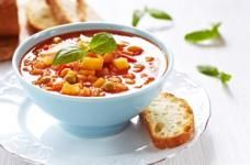 Minestrone