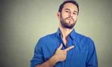 Narcisistul grandios