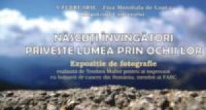 4 februarie – Ziua Mondiala de Lupta Impotriva Cancerului marcata in Romania de Federatia Asociatiilor Bolnavilor de Cancer 