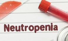 Neutropenia predispune organismul la infectii